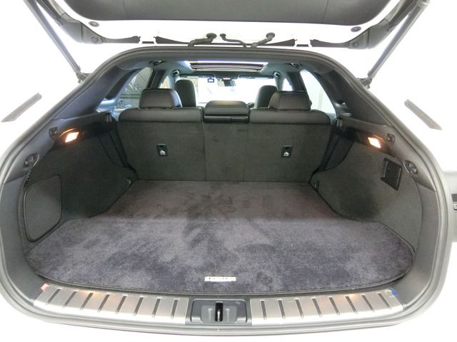 TOYOTA LEXUS RX450h AWD 2015