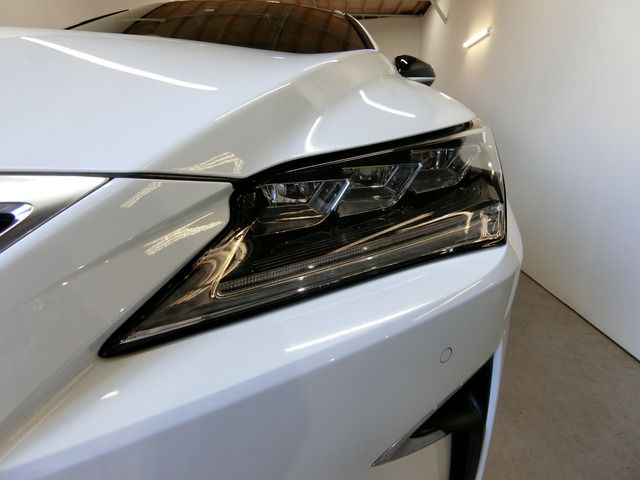 TOYOTA LEXUS RX450h AWD 2015