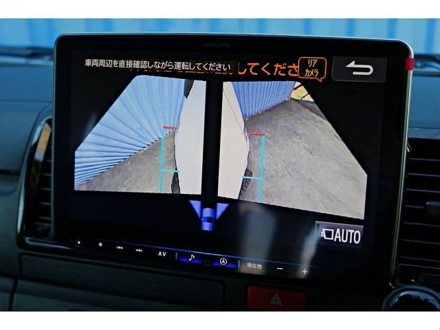 TOYOTA HIACE van 2WD 2021