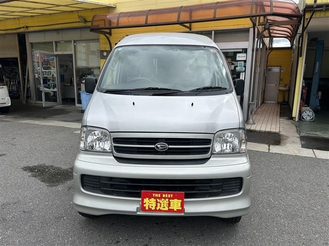 DAIHATSU ATRAI7 2000