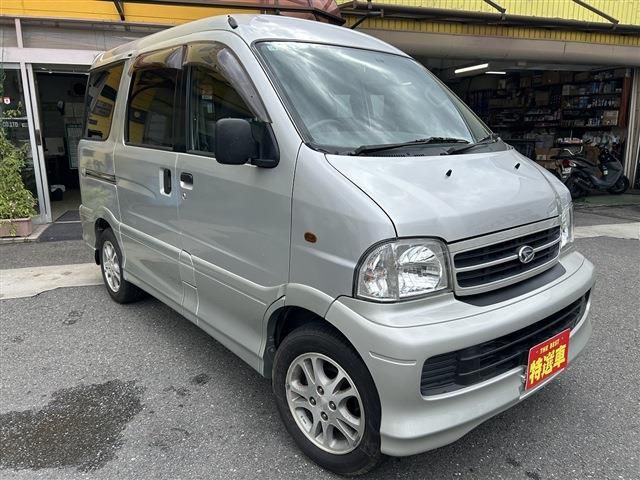 DAIHATSU ATRAI7 2000