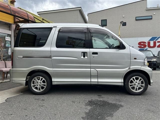 DAIHATSU ATRAI7 2000