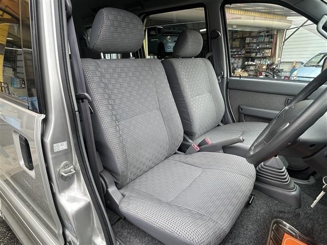 DAIHATSU ATRAI7 2000