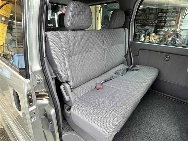 DAIHATSU ATRAI7 2000