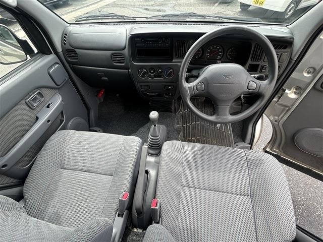 DAIHATSU ATRAI7 2000