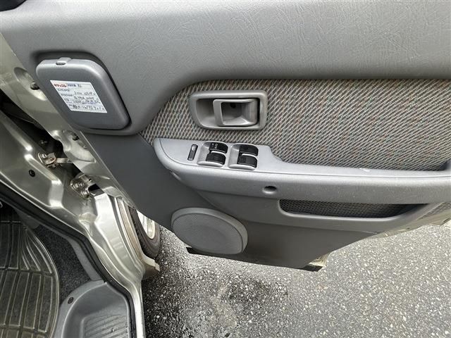 DAIHATSU ATRAI7 2000