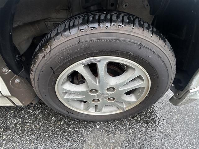 DAIHATSU ATRAI7 2000