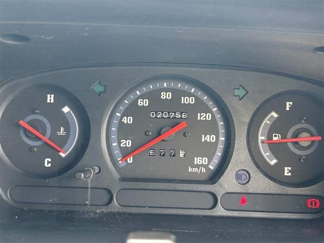 DAIHATSU ATRAI7 2000