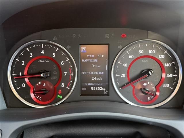 TOYOTA VELLFIRE 2018