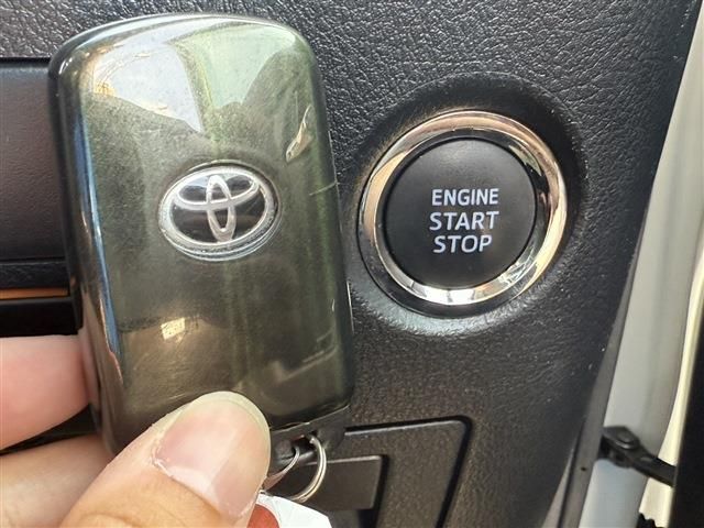 TOYOTA VELLFIRE 2018