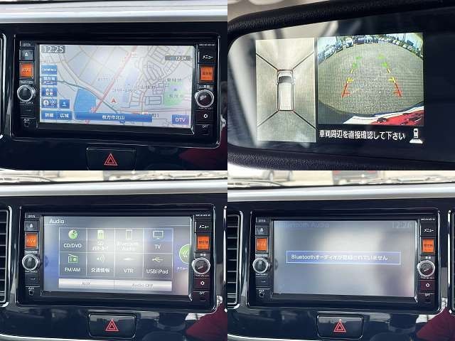 NISSAN DAYZ ROOX 2015