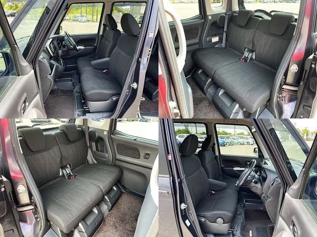 NISSAN DAYZ ROOX 2015