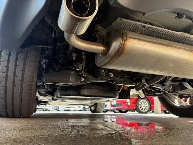 TOYOTA HARRIER HYBRID 2021