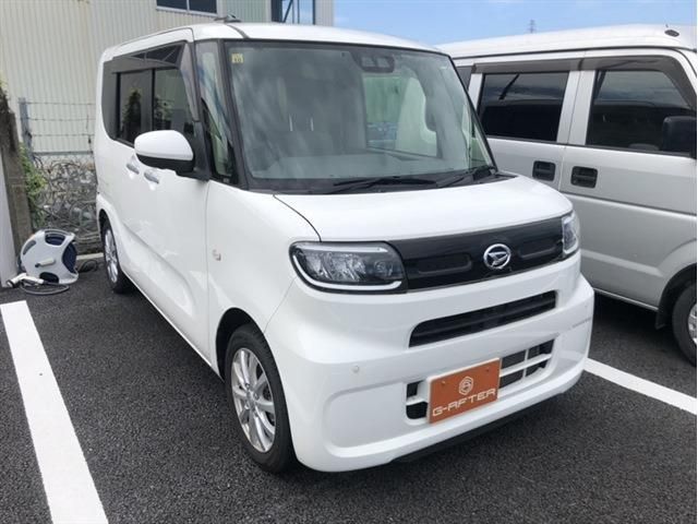 DAIHATSU TANTO 2020