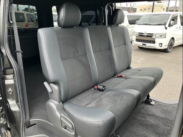 TOYOTA REGIUSACE van 2WD 2019