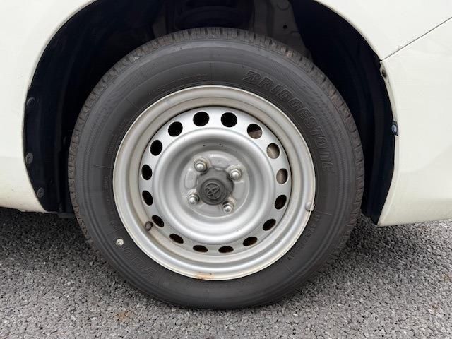 TOYOTA PROBOX van 2WD 2016