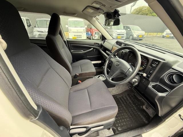 TOYOTA PROBOX van 2WD 2016