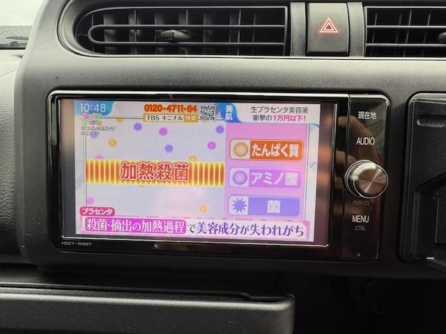 TOYOTA PROBOX van 2WD 2016