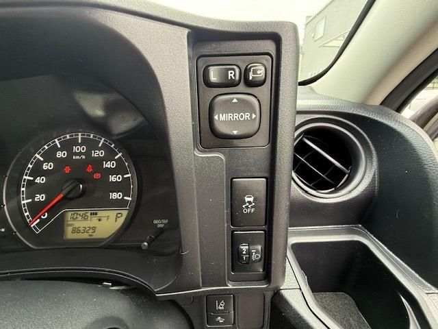 TOYOTA PROBOX van 2WD 2016