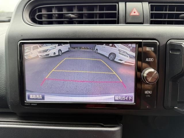 TOYOTA PROBOX van 2WD 2016