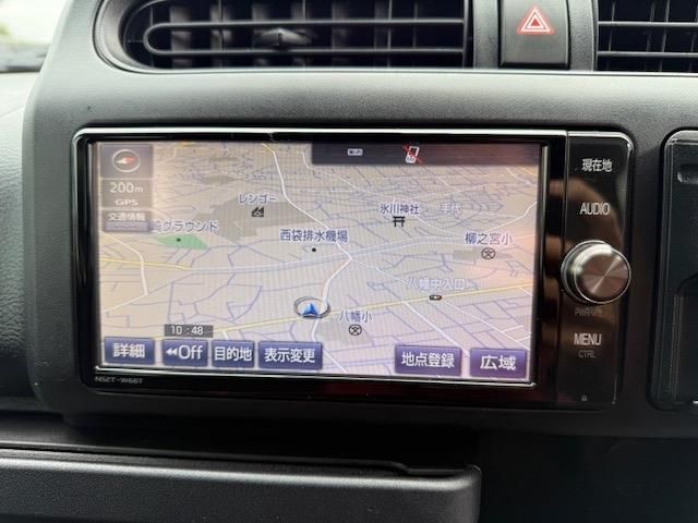 TOYOTA PROBOX van 2WD 2016