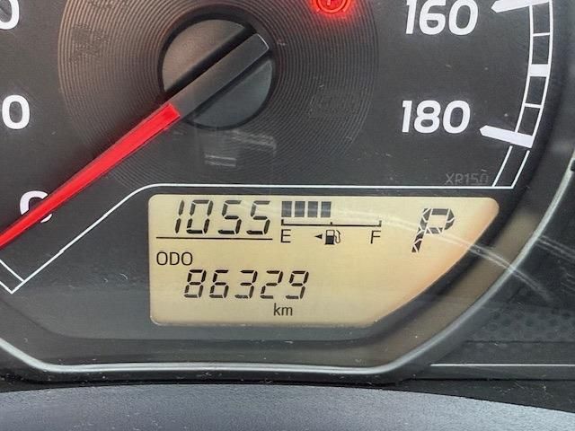 TOYOTA PROBOX van 2WD 2016