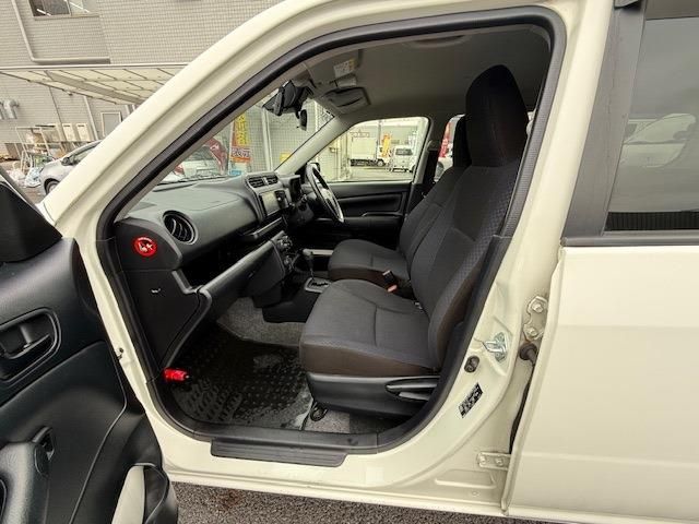 TOYOTA PROBOX van 2WD 2016