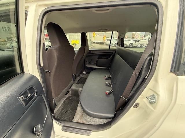 TOYOTA PROBOX van 2WD 2016