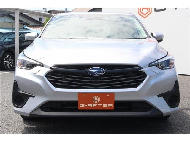 SUBARU IMPREZA 5Door 4WD 2024