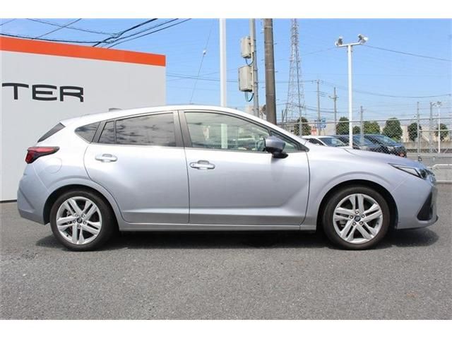 SUBARU IMPREZA 5Door 4WD 2024