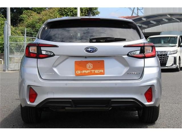 SUBARU IMPREZA 5Door 4WD 2024