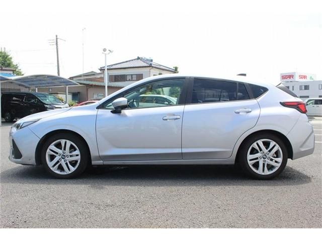 SUBARU IMPREZA 5Door 4WD 2024