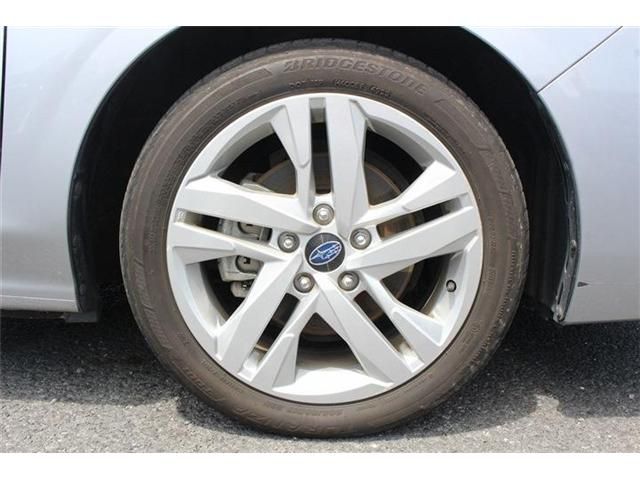 SUBARU IMPREZA 5Door 4WD 2024