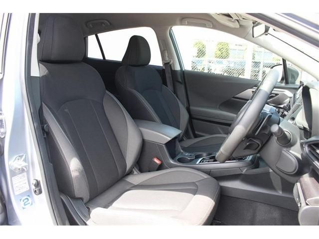 SUBARU IMPREZA 5Door 4WD 2024