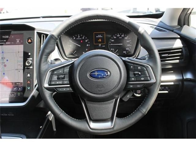 SUBARU IMPREZA 5Door 4WD 2024