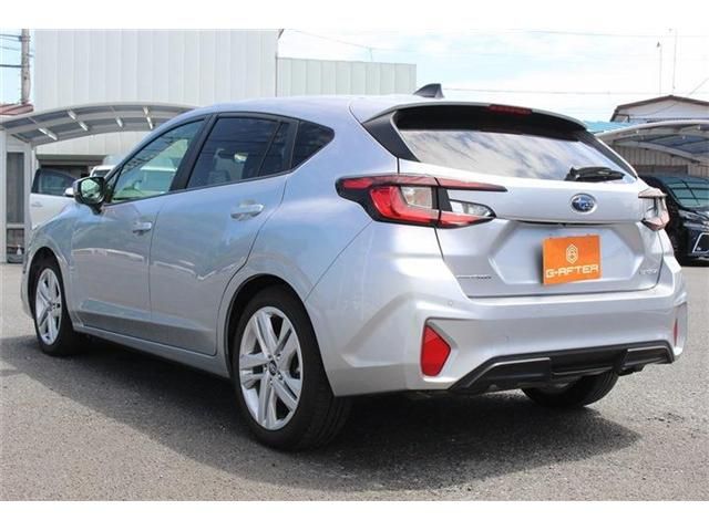 SUBARU IMPREZA 5Door 4WD 2024