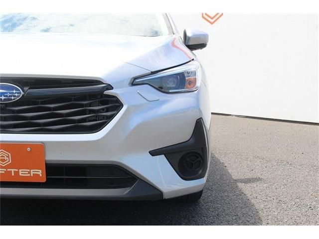 SUBARU IMPREZA 5Door 4WD 2024