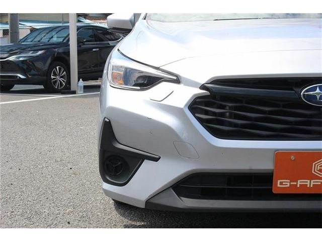 SUBARU IMPREZA 5Door 4WD 2024