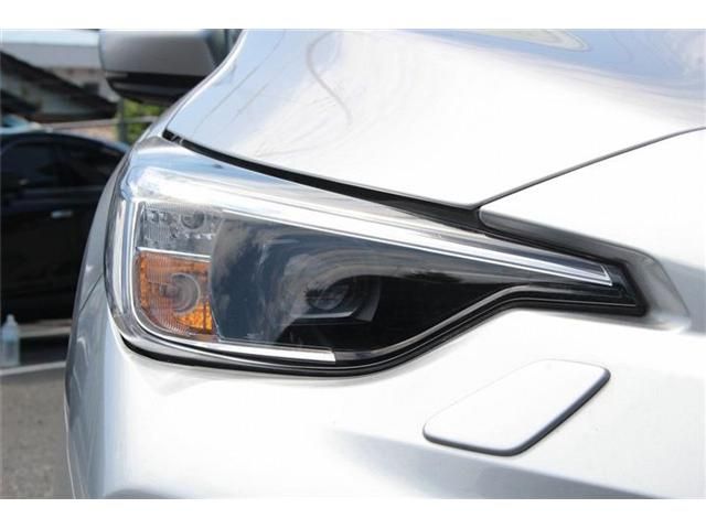 SUBARU IMPREZA 5Door 4WD 2024