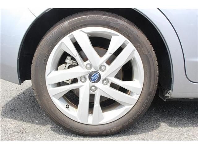 SUBARU IMPREZA 5Door 4WD 2024