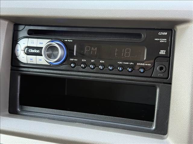 SUZUKI EVERY wagon 2010