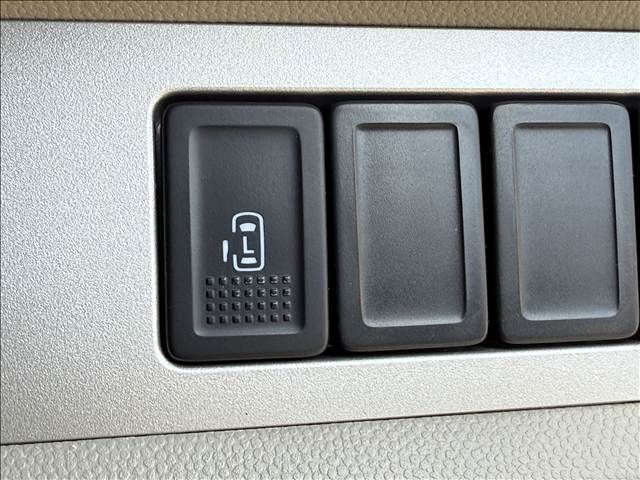 SUZUKI EVERY wagon 2010