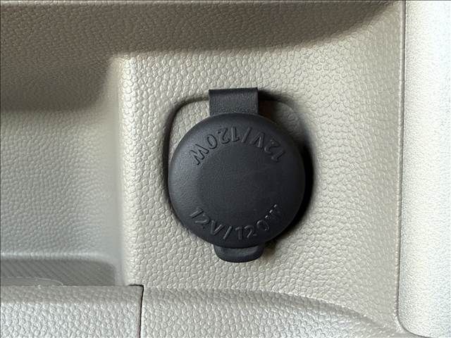 SUZUKI EVERY wagon 2010