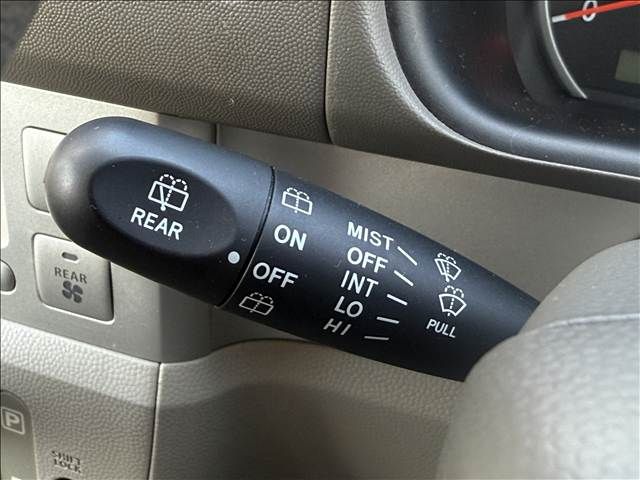 SUZUKI EVERY wagon 2010