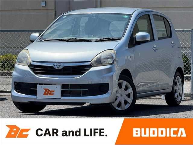 TOYOTA PIXIS EPOCH 2013