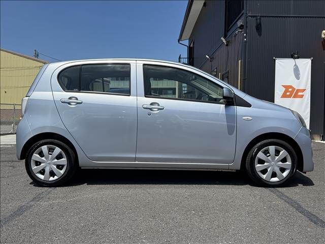 TOYOTA PIXIS EPOCH 2013