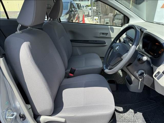 TOYOTA PIXIS EPOCH 2013