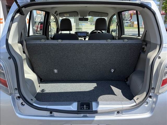 TOYOTA PIXIS EPOCH 2013