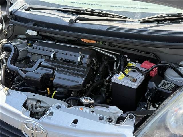 TOYOTA PIXIS EPOCH 2013