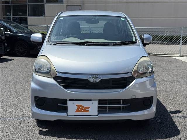TOYOTA PIXIS EPOCH 2013